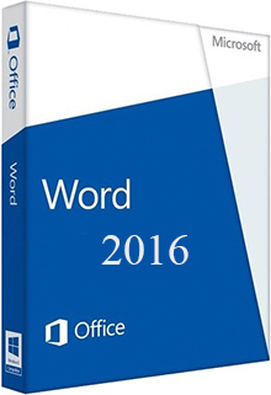 Word 2016 для Windows Vista